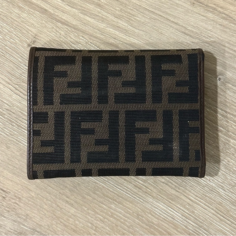 Fendi Wallet - Picture 2 of 4